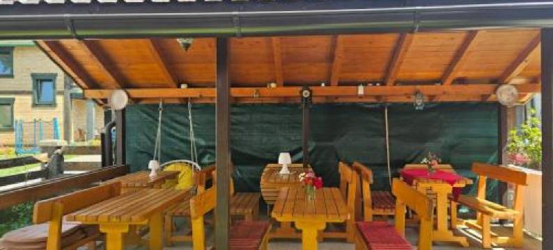 桑德拉旅馆(Guesthouse Sandra)图片