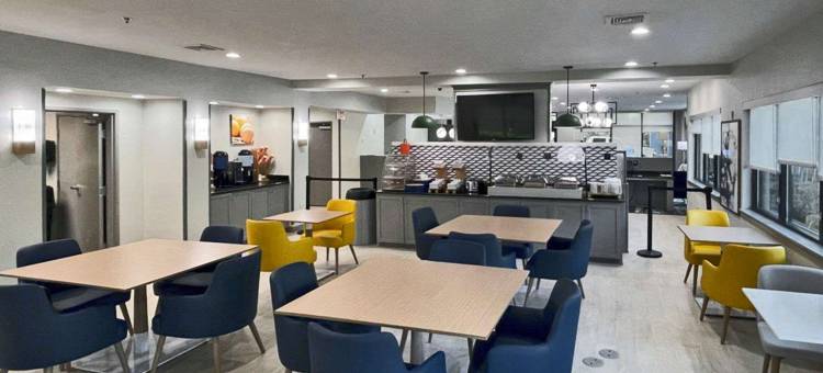 南阿拉巴马大学区舒适套房酒店(Comfort Suites Mobile-South Alabama University Area)图片