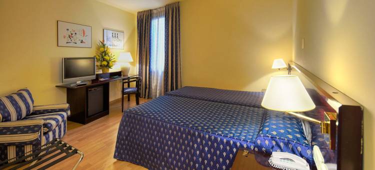 亚特兰蒂斯酒店-ATBCN(Atlantis by Atbcn)图片