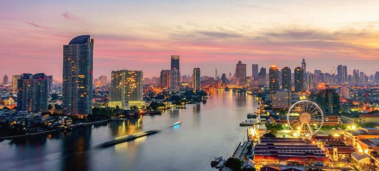 Collection O 贾森时尚精品酒店(Collection O Jasaen Stylish Boutique Hotel)图片