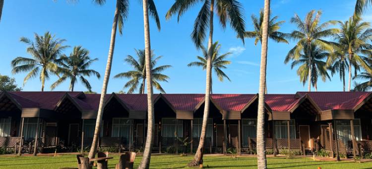婆罗洲海滩红树林度假村(Borneo Beach & Mangrove Resort)图片