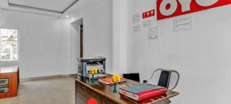 Hotel O Govind Guest House图片