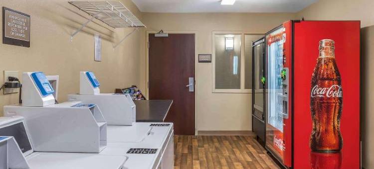 美国长住酒店-波士顿-布伦特里(Extended Stay America Suites - Boston - Braintree)图片