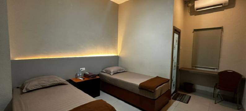 Grands Orchid Hotel图片