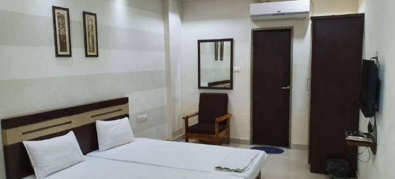 马努哈尔酒店(Hotel Manuhar Inn)图片