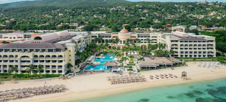 伊比利亚之星乔亚玫瑰堂(Joia Rose Hall by Iberostar)图片