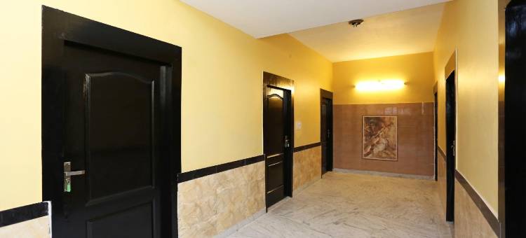 Super Hotel O Shree Radha Resort图片