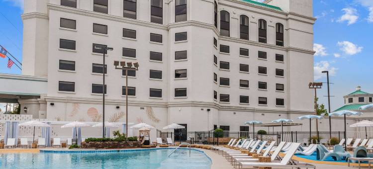 桑椹温德姆酒店(Mulberry, a Wyndham Hotel)图片