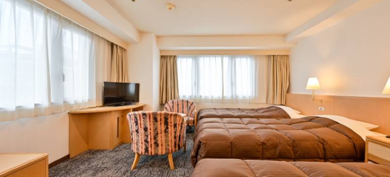 太阳谷酒店-附楼(Hotel Sun Valley Annex)图片