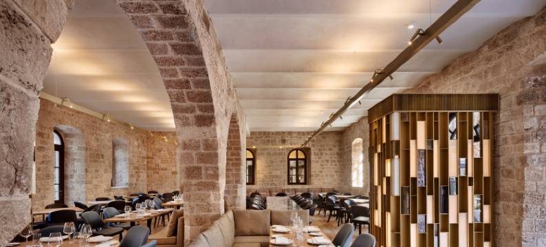 特拉维夫赛泰酒店(The Setai Tel Aviv, a Member of the Leading Hotels of the World)图片