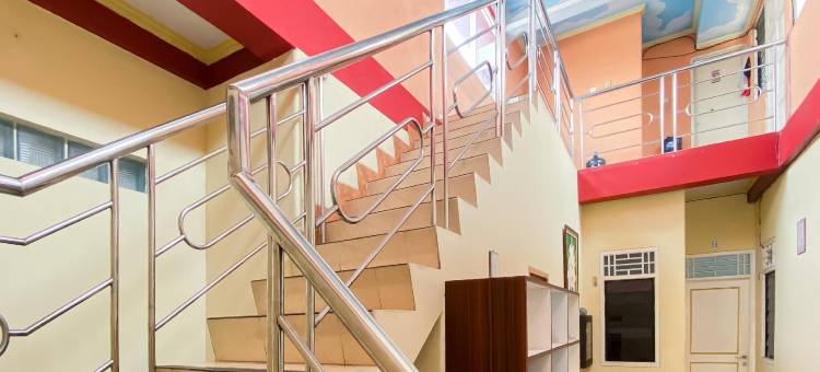 布迪公寓II红伙伴(Budi Residence II Redpartner)图片