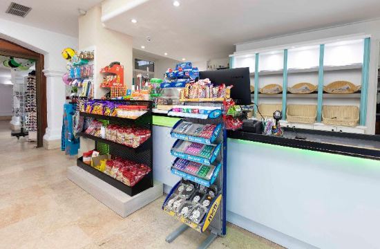 Ona Palm Beach Hotel Overview