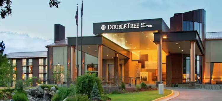 丹佛科技中心希尔顿逸林酒店(DoubleTree by Hilton Denver Tech Center)图片