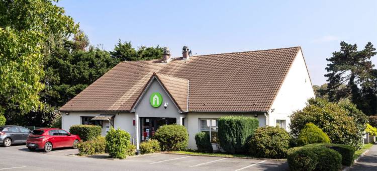 贝图恩康铂酒店-弗齐耶尔贝图恩(Hotel Campanile Bethune - Fouquieres Les Bethunes)图片