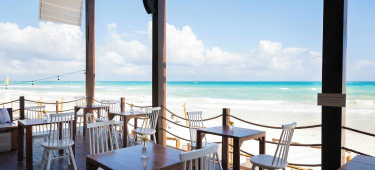 Lula Seaside Boutique Hotel图片