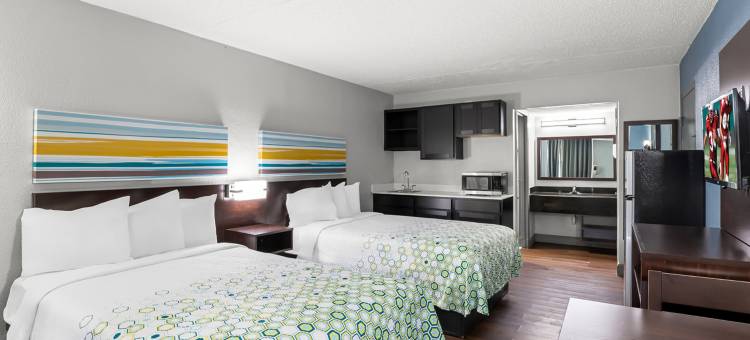 HomeTowne Studios Richmond - Airport/ Sandston图片