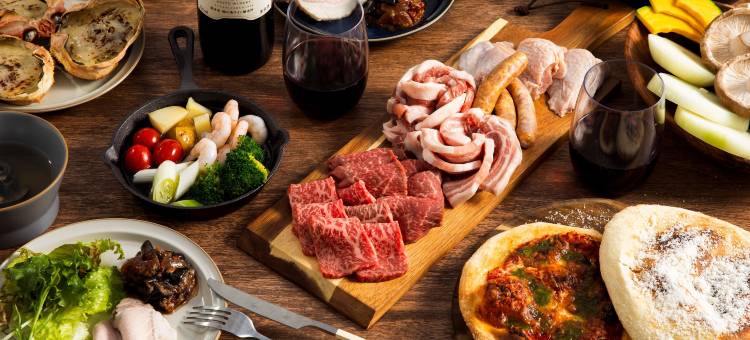 EARTH STAY AOSHIMA图片