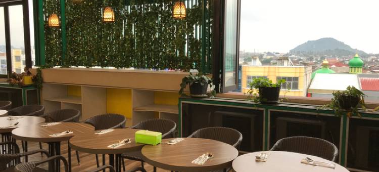 阿洛迪亚-由阿奇皮拉哥酒店管理(Hotel Alodia Powered by Archipelago)图片