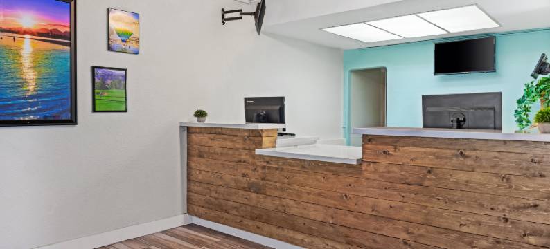 哈瓦苏沙丘世界标志酒店(WorldMark Havasu Dunes)图片