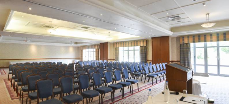 经典英国阿波罗酒店(Apollo Hotel)图片