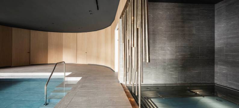 洛迦诺观景酒店(Hotel Belvedere Locarno)图片