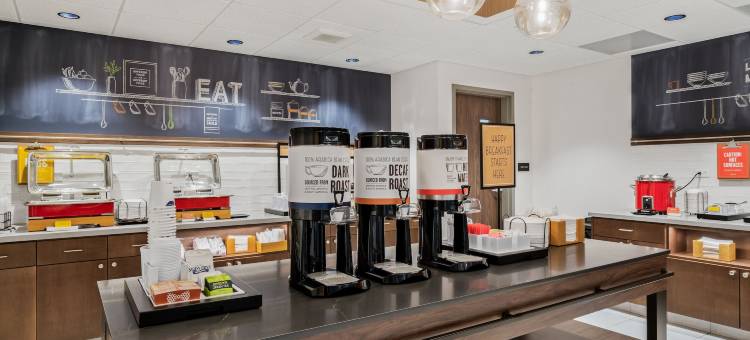 莫罗湾欢朋酒店(Hampton Inn by Hilton Morro Bay)图片