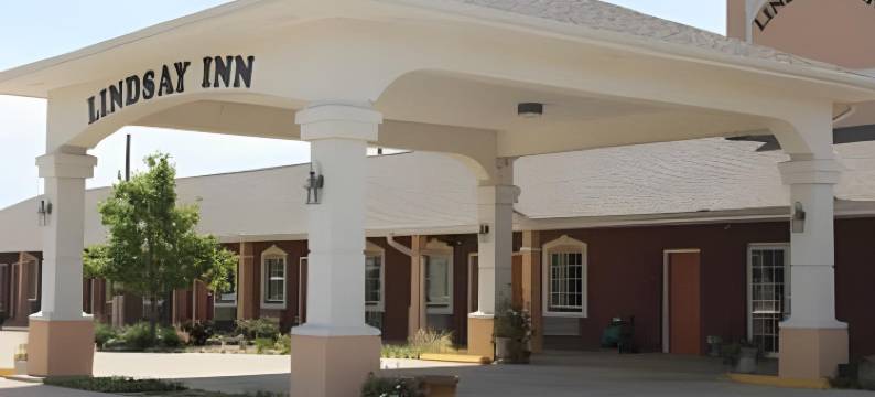 林赛旅馆(Lindsay Inn)图片