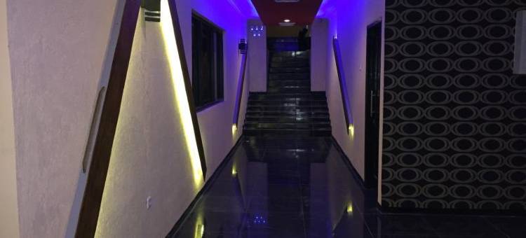 兰戛旅馆(Rangga Inn)图片