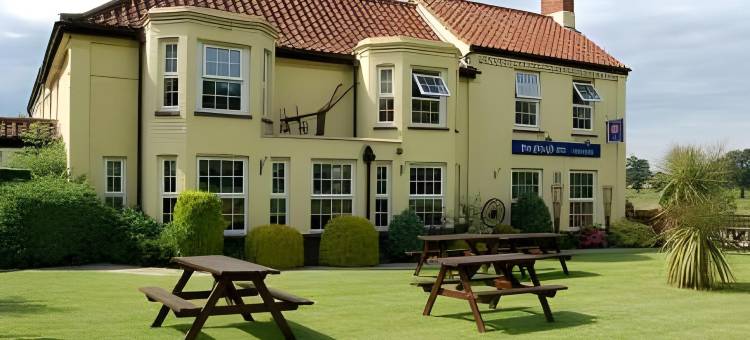 普劳旅馆(The Plough Inn)图片