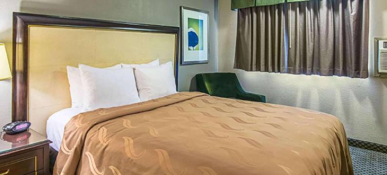 Roosevelt Hotel - Undergoing Improvements图片