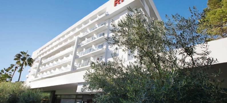 里乌节日酒店(Hotel Riu Festival)图片