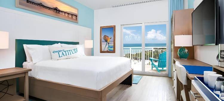 Margaritaville Fort Myers海滩度假村(Margaritaville Beach Resort Fort Myers)图片