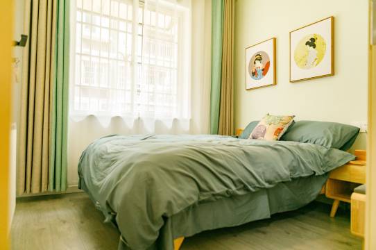 城市物语公寓(雷公岭路分店)