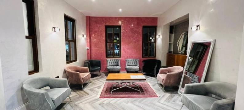 柴郡酒店(Cheshire Hotel Central London)图片