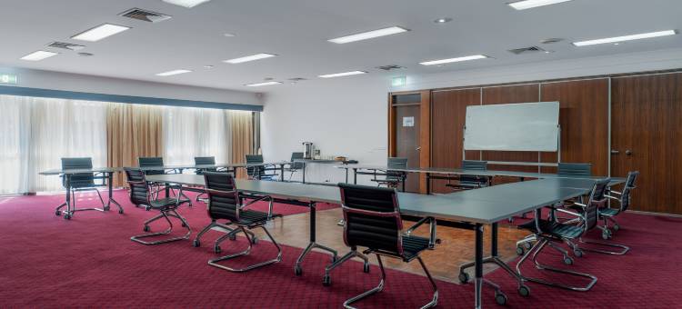 戈斯福德度假村和会议中心(The Select Inn Gosford)图片