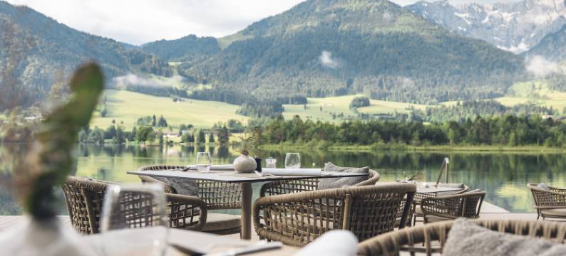 达斯瓦尔赛活跃度假村(Das Walchsee Aktivresort)图片