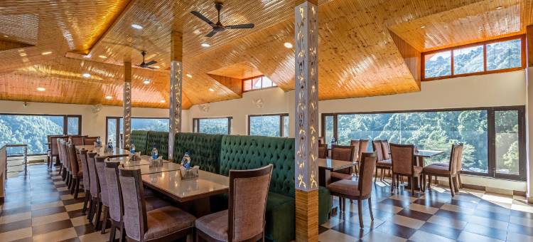 Treebo安居库尔(Treebo Anjukul)图片