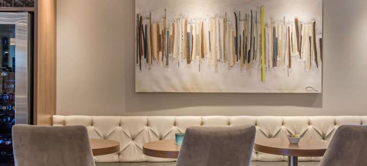 维多利亚套房精选酒店(Les Suites Victoria, Ascend Hotel Collection)图片