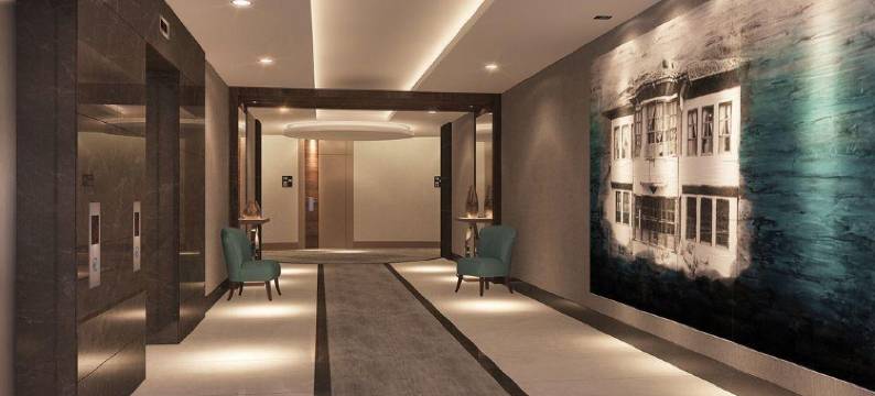 德狄曼托卡酒店(Dedeman Tokat)图片