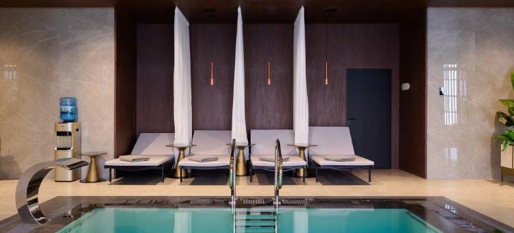 Acron Hotel Veliky Novgorod, a Member of Radisson Individuals图片