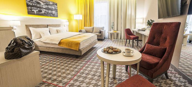 大都会酒店(Hotel Metropolitan)图片