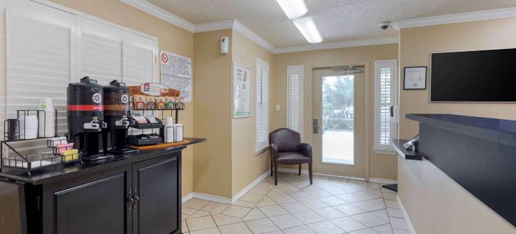 长住美国酒店 - 达拉斯 - 拉斯科琳娜 - 卡纳比街(Extended Stay America Suites - Dallas - Las Colinas - Carnaby St)图片