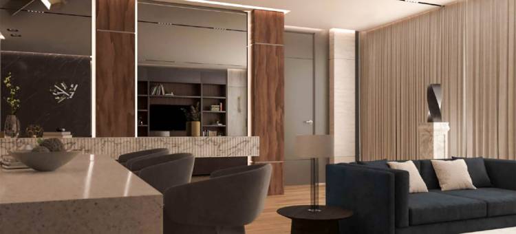 Crowne Plaza DURANGO  by IHG图片