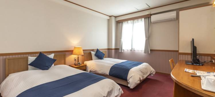 Tabist Asa Station Hotel图片