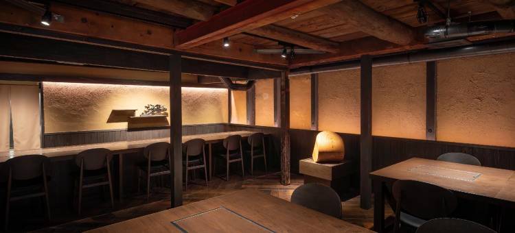 Nazuna京都东本愿寺(Nazuna Kyoto Higashi Honganji)图片