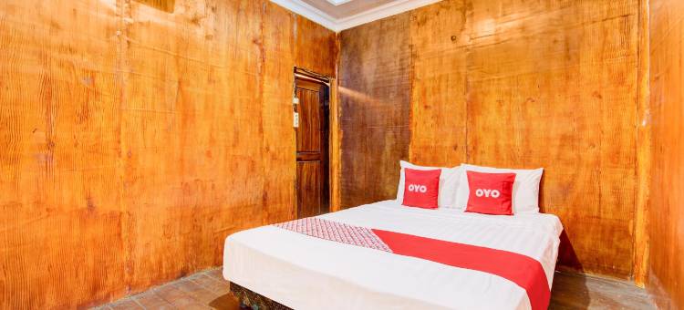 O 维克图里斯度假村靠近潘泰塞潘章(Hotel O Victouris ResortNearPantai Sepanjang)图片