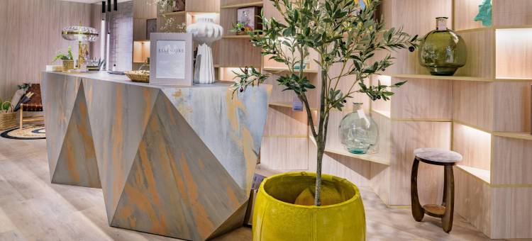 特内里费万豪AC酒店(AC Hotel Tenerife)图片