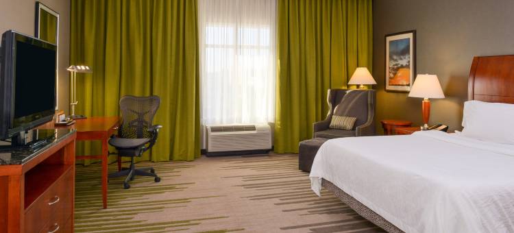 尤马支点希尔顿花园旅馆(Hilton Garden Inn Yuma Pivot Point)图片