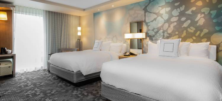 琼斯伯勒万怡酒店(Courtyard Jonesboro)图片