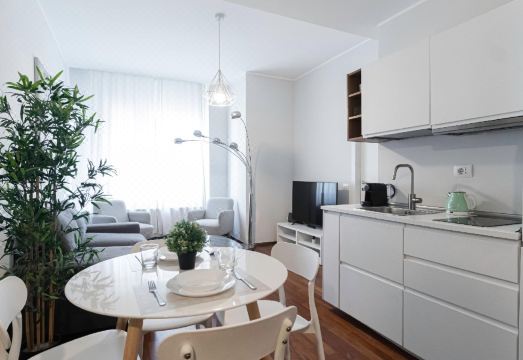 Italianway - San Marco 1 Hotel Overview